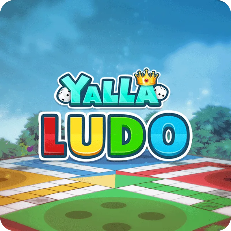 Yalla Ludo