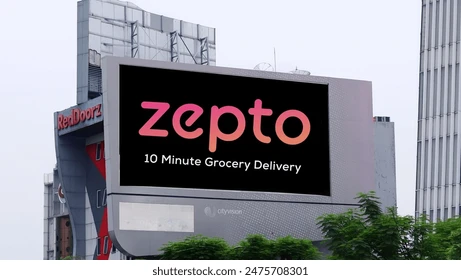 Zepto